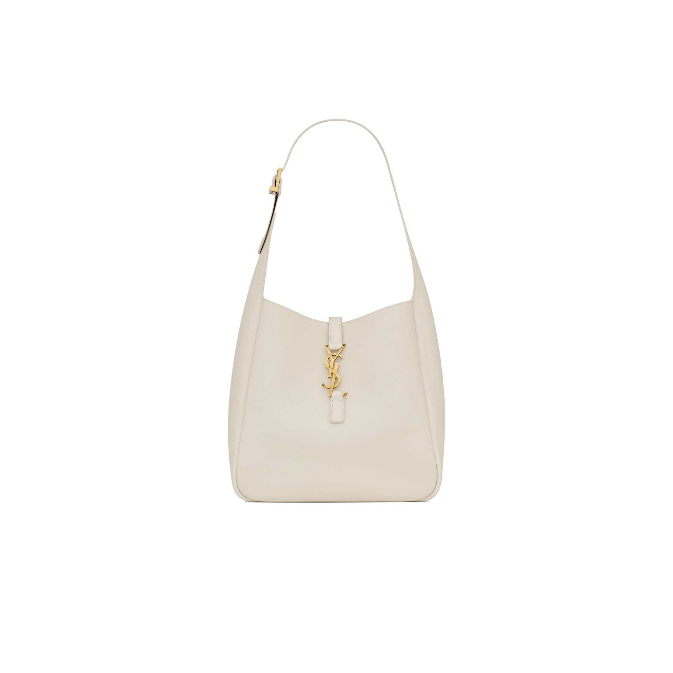 YSL LE 5 À 7 SUPPLE SMALL IN GRAINED LEATHER 713938AAAUQ9207 (23*22*8cm) YSL LE 5 À 7 SUPPLE SMALL IN GRAINED LEATHER 713938AAAUQ9207 (23*22*8cm)